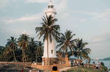  Galle Fort Leisure & Relaxing Walk