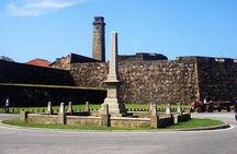  Galle Fort Leisure & Relaxing Walk