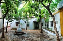 "The Hidden Jewry" – The Ancient Sephard in Seville