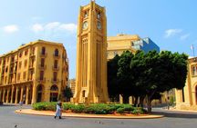 Guided Half-Day Private Beirut Historical Tour 