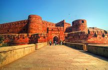 From Delhi : Agra Overnight Tour