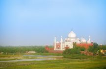 From Delhi : Agra Overnight Tour