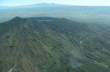 2 Days Tour :Mt.Longonot Hiking TOUR &Hells Gate Bicycle Riding