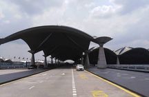 Layover Trip From KLIA/KLIA 2 To Putrajaya