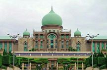 Layover Trip From KLIA/KLIA 2 To Putrajaya