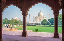 From Delhi : Agra Overnight Tour