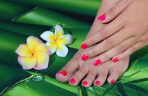 Half Day Tours: Bali 2 Hours MASSAGE & SPA - ROMANTIC SUNSET Dinner at JIMBARAN
