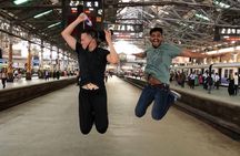 Private Bollywood Tour With Sightseeing Tour Of Mumbai