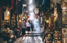 Jerusalem Old City -private tour 
