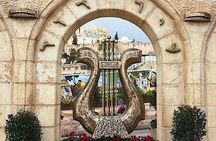 Jerusalem Old City -private tour 