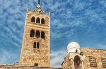 Guided Small-Group Tour to Tripoli and Batroun with Lunch 