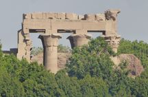 Luxor - Edfu Temple & Kom Ombo Temple: Full Day Private Tour