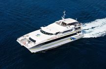 Bali 2 Hours SPA PACKAGES & Bali HAI SUNSET Dinner CRUISE