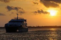 Bali 2 Hours SPA PACKAGES & Bali HAI SUNSET Dinner CRUISE