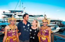 Bali 2 Hours SPA PACKAGES & Bali HAI SUNSET Dinner CRUISE