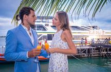 Bali 2 Hours SPA PACKAGES & Bali HAI SUNSET Dinner CRUISE