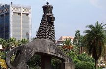 Addis Ababa City Tour