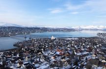 Tromso Island Tour