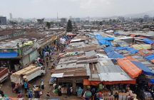 Addis Ababa City Tour