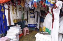 Addis Ababa City Tour