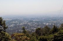 Addis Ababa City Tour