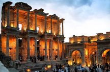 7 Days Economic Amazing Turkey Highlights Package 