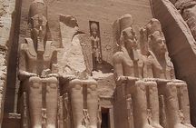 Luxor to Abu Simbel - Private Tour Nubian Monuments of Abu Simbel