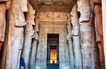Luxor to Abu Simbel - Private Tour Nubian Monuments of Abu Simbel
