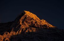 Mardi Himal Treks