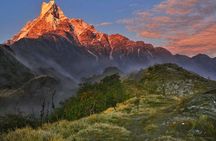 Mardi Himal Treks