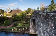Culzean Castle, Robert Burns & the Ayrshire Coast 