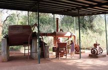 Nairobi National museum and Karen Blixen museum