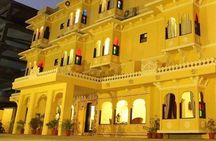 India's Best seller 5 Days Golden Triangle - Delhi, Agra & Jaipur With Dinner