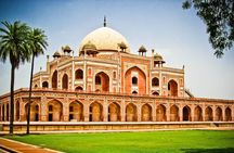 India's Best seller 5 Days Golden Triangle - Delhi, Agra & Jaipur With Dinner