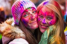 India's Best seller 5 Days Golden Triangle - Delhi, Agra & Jaipur With Dinner