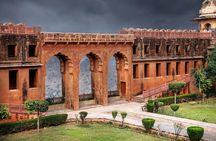 2 Days: Private Jaipur City Tour