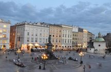 Krakow: Skip the Line Underground Museum Private Guided Tour