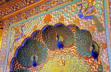 Jaipur Private City Tour: Customize your own
