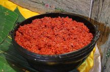 Local Ethiopian Food Tour Addis Ababa