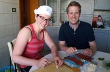 Martina Franca-Apulian cooking class - Typical pugliese cuisine