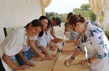 Martina Franca-Apulian cooking class - Typical pugliese cuisine