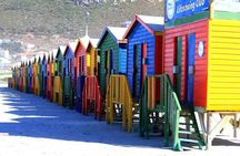 Private Cape Peninsula Tour, With Close Range Penguin Encounter From Cape Town.