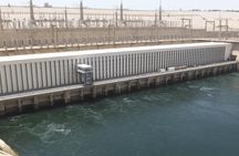 Luxor to Aswan - Full Day Private Tour - High Dam and Philae Temple