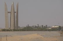 Luxor to Aswan - Full Day Private Tour - High Dam and Philae Temple