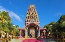 Cultures & Traditions Tour (Private Chauffeur-Driven Sedan)