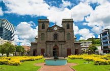 Cultures & Traditions Tour (Private Chauffeur-Driven Sedan)