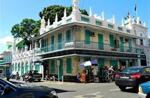 Cultures & Traditions Tour (Private Chauffeur-Driven Sedan)