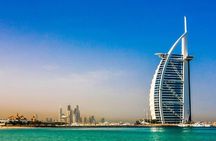 Private Full Day Old Heritage & Modern Dubai City Tour with Lunch