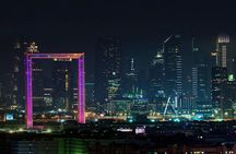 Private Full Day Old Heritage & Modern Dubai City Tour with Lunch