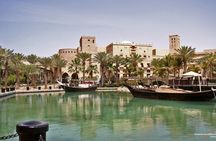 Dubai's Best in One Day | Private Heritage & Mordern City Tour